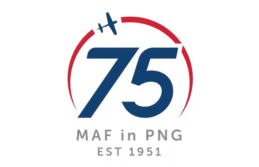 75 years of MAF in PNG