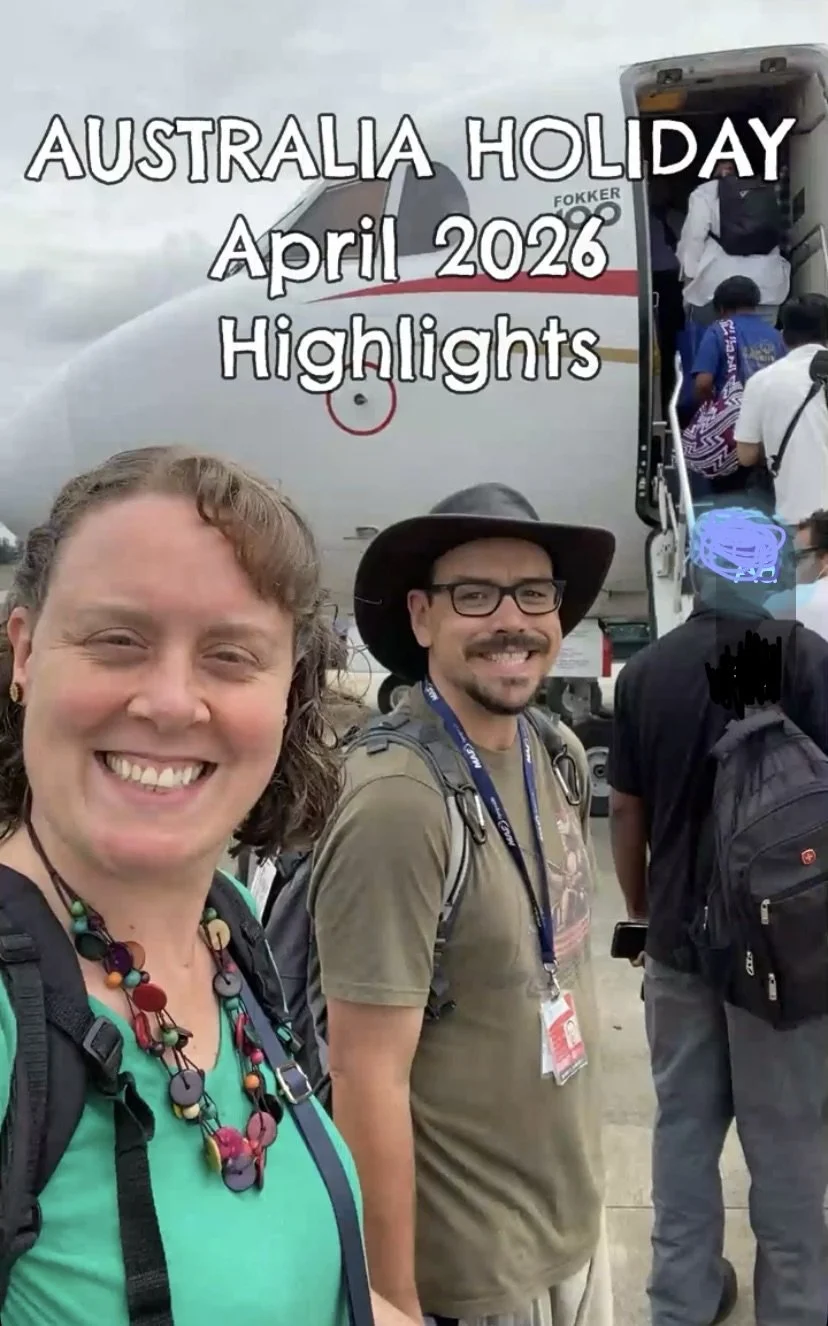 April Holiday Highlights