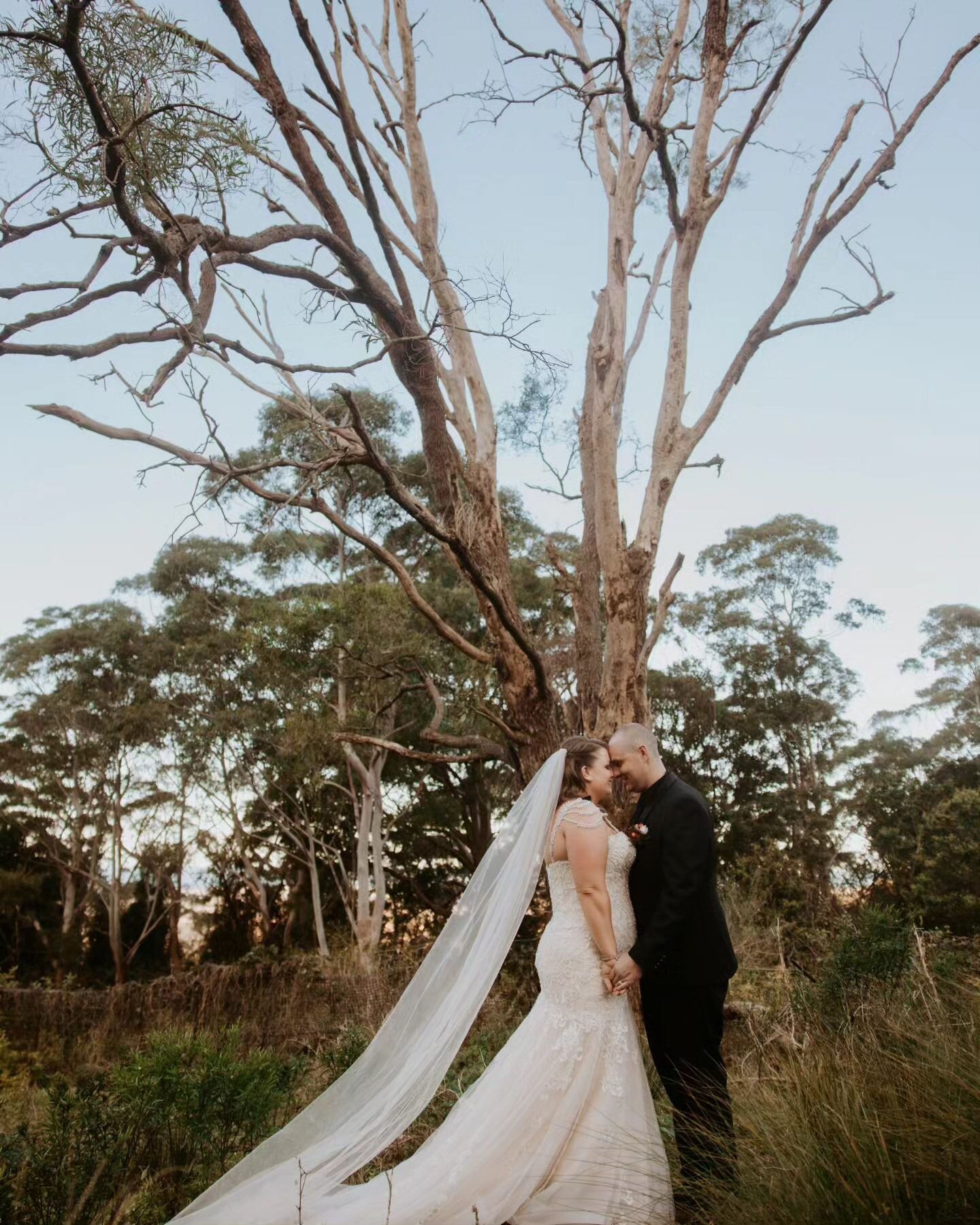 These beautiful souls love them some rustic vibes!

@rubys_mount_kembla 
Is the perfect location for you if you are like them, into a rustic, deep, moody vibe.
Ruby's Is a fantastic wedding venue with the best food in the Illawarra, amazing vibes all