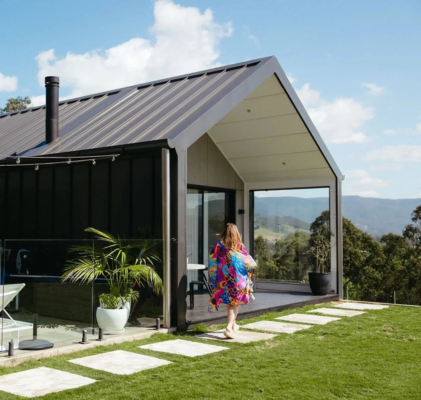 Wow, what a beautiful day yesterday was.
And how great it was to meet these beautiful ladies who won a 2 night luxe getaway in the most gorgeous Kangaroo Valley air bnb home - @__labellevallee 

Congratulations to @emilyleveque
For winning this amazi