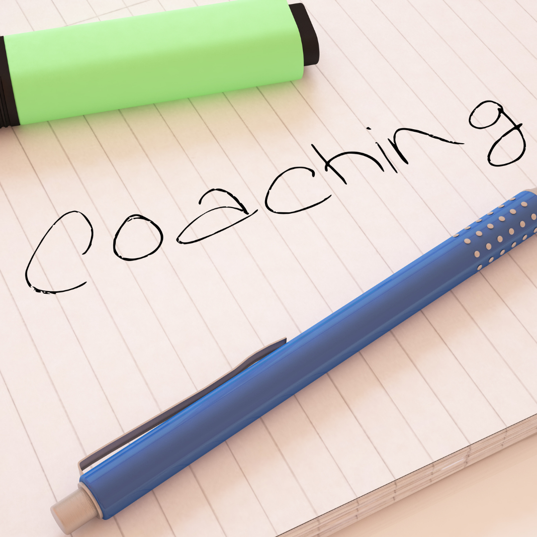 Confidence to Return One-to-One Coaching