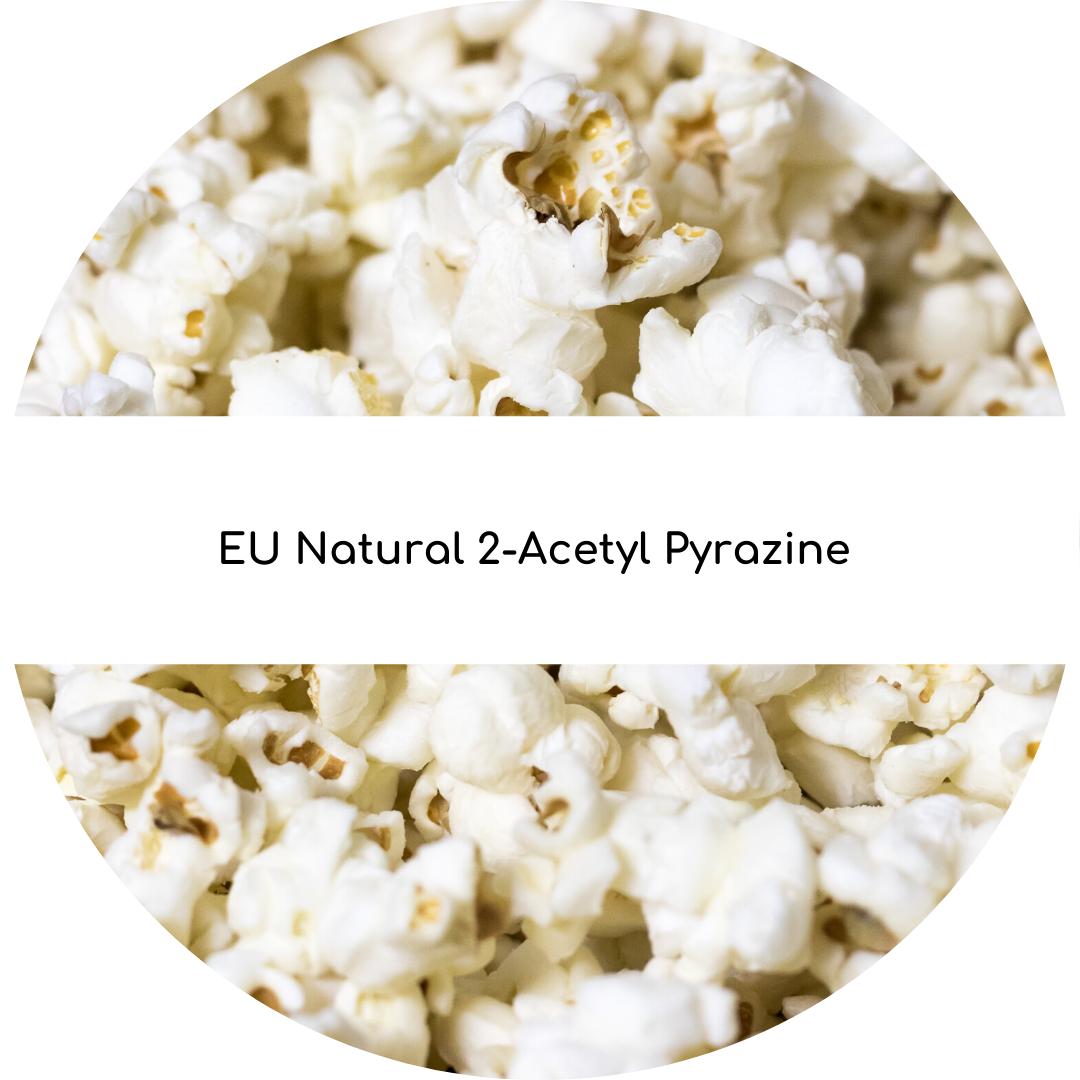 EU Natural 2-Acetyl Pyrazine