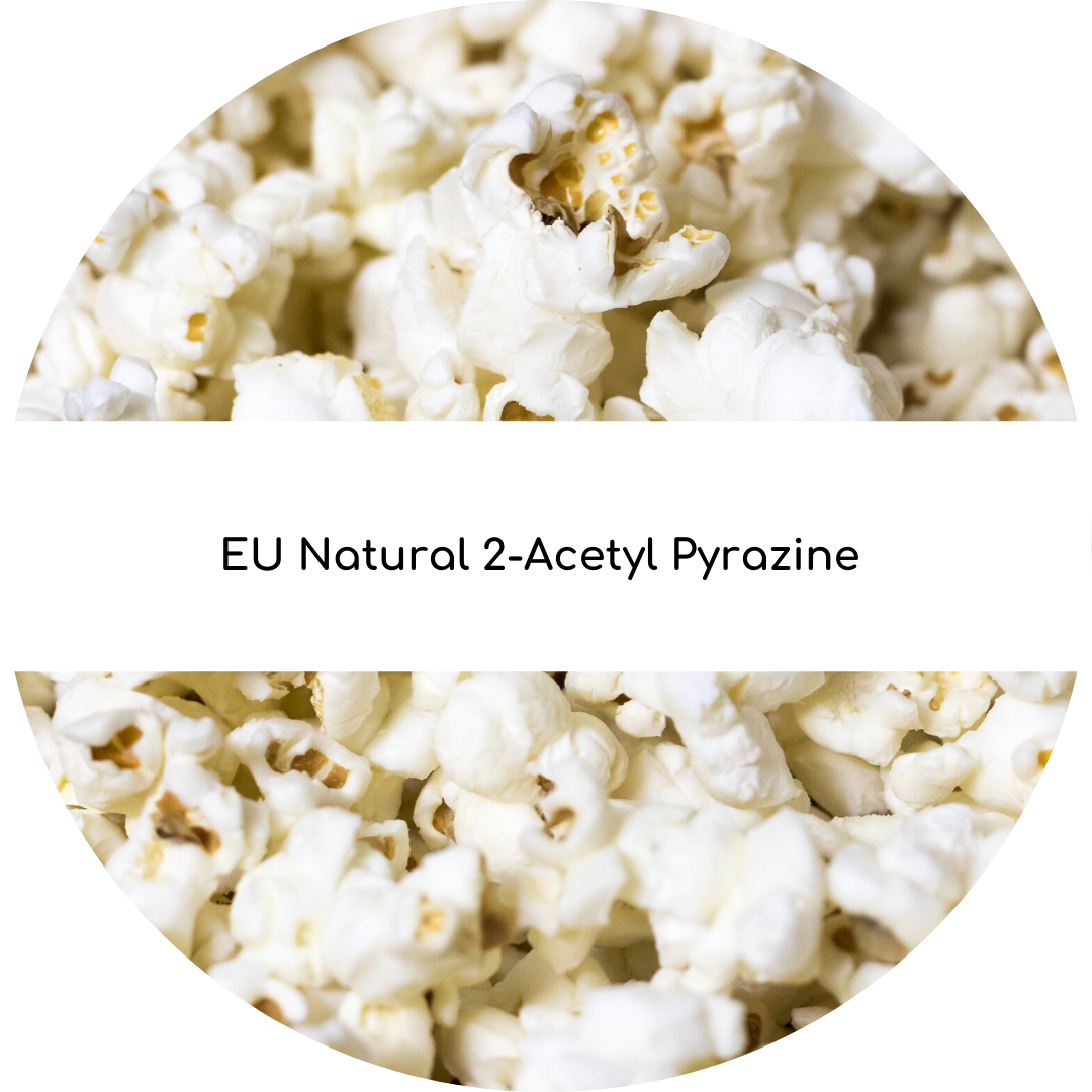 OAMIC Ingredients USA / Natural Aroma Chemicals / Natural Flavor ...