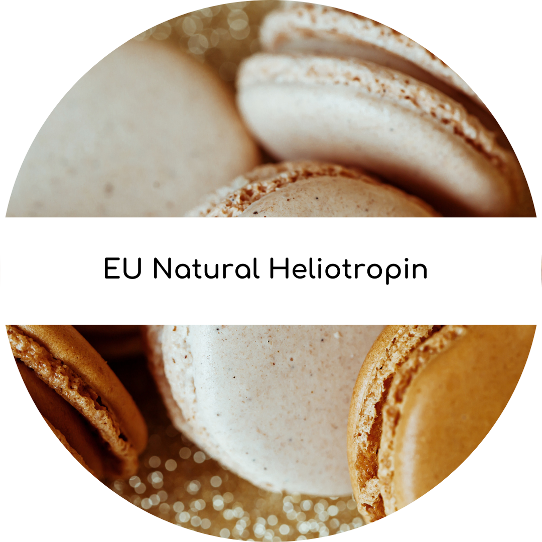 EU Natural Heliotropin