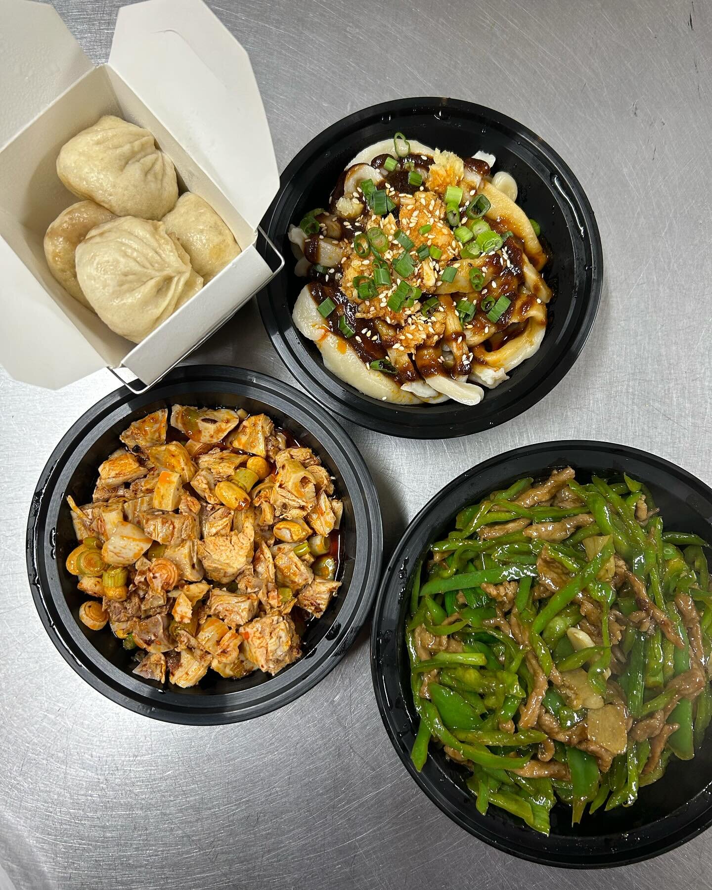 Lunch is served! Open until 2:15pm and back for dinner at 4:30pm 🍽️ 🥡

#philadelphia #philadelphiarestaurants #philadelphiafoodie #philadelphiafood #philadelphiafinds #philly #phillyrestaurants #phillyfood #phillyfoodie #phillyeats #phillygoodeats 