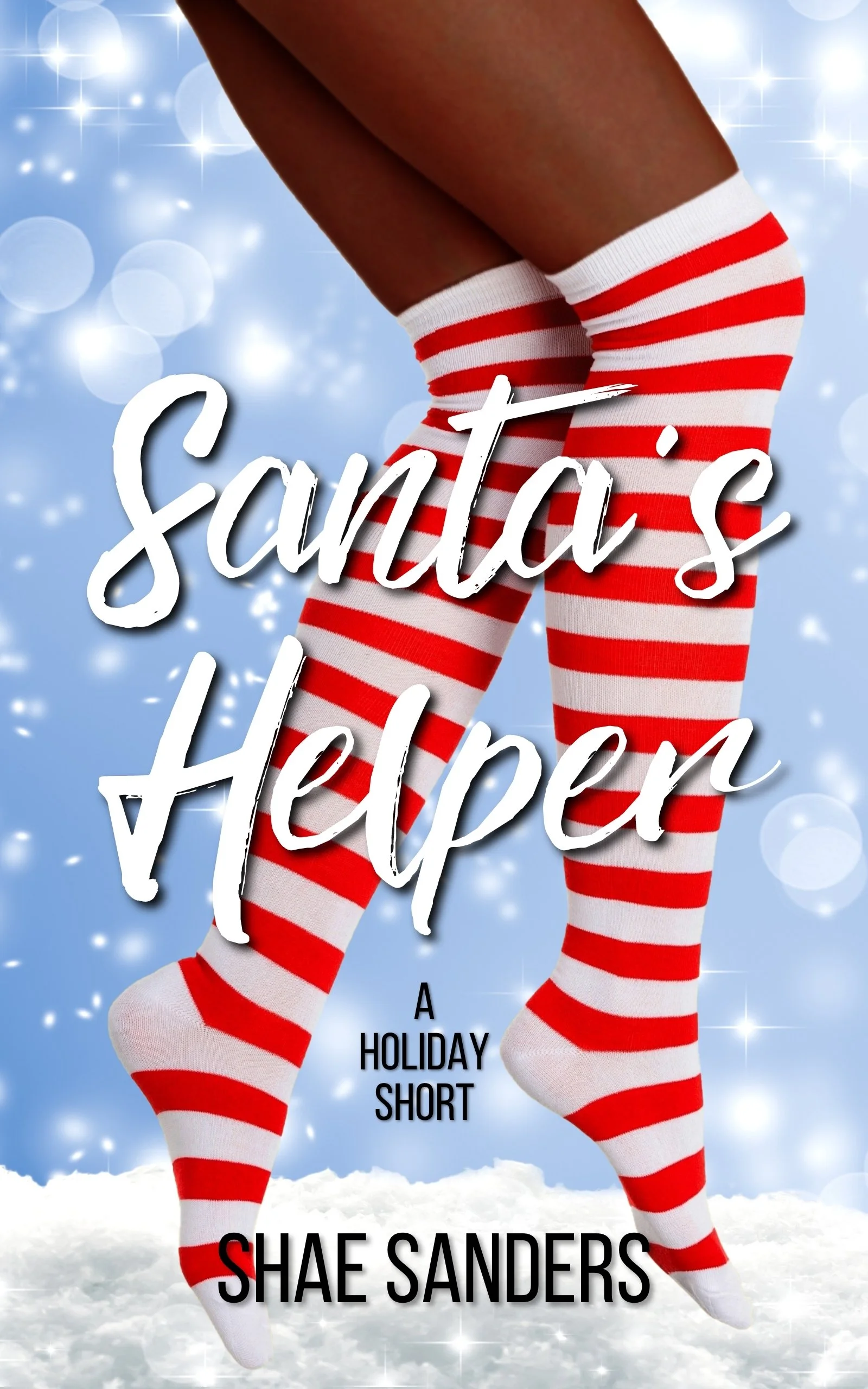Santa's Helper
