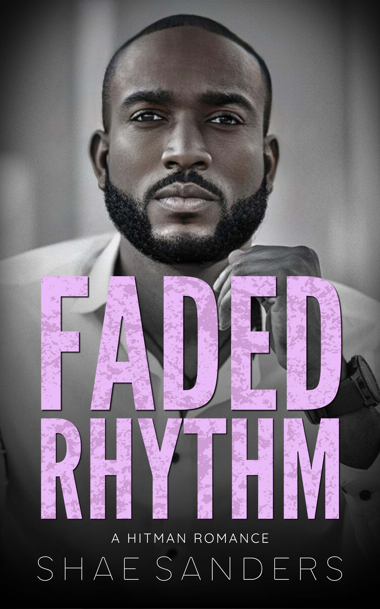 Shae Sanders Books