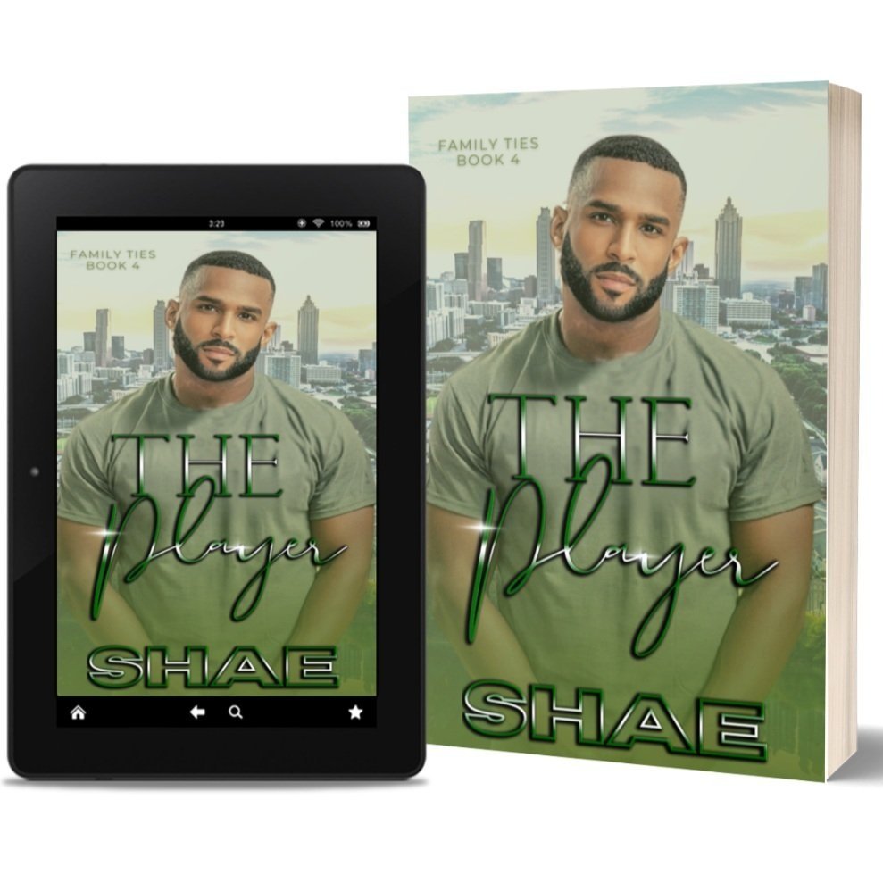 Reviews 1 — Shae Sanders Books