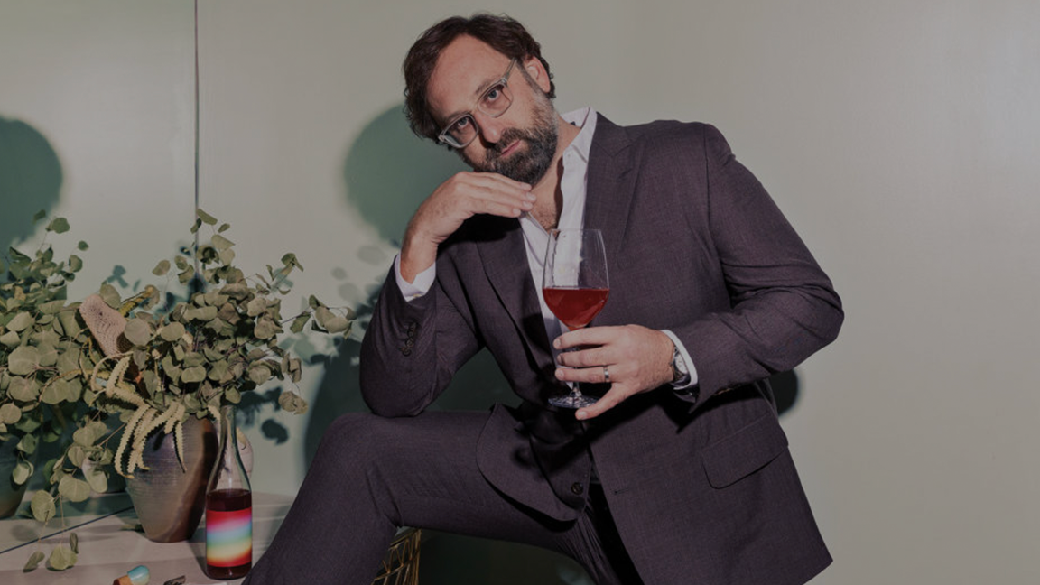 ZERO TO SOMM
