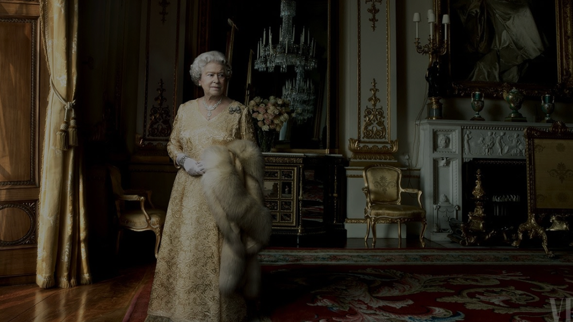 ROYALLY F*CKED