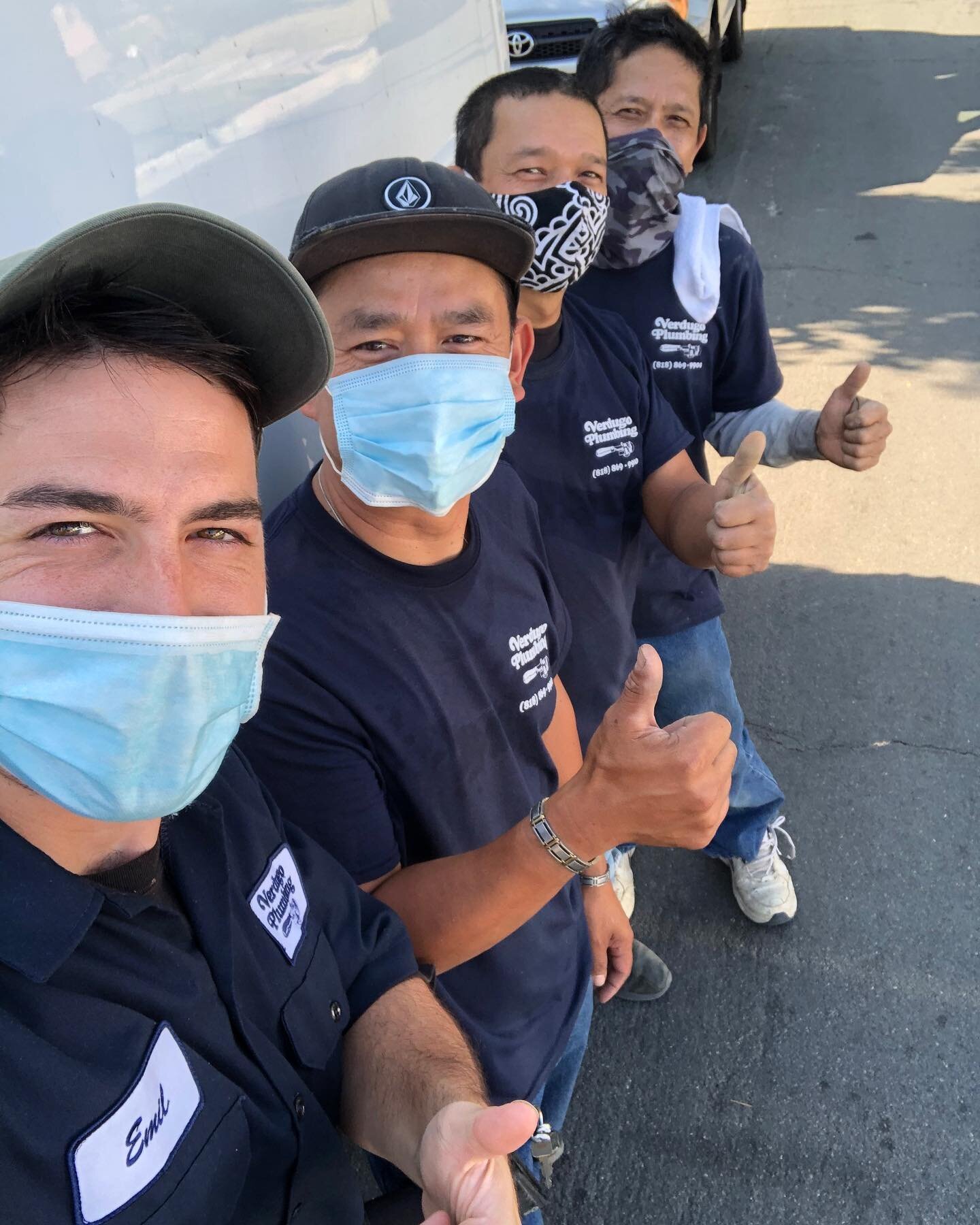 Happy Labor Day weekend from our crew 👋 Here to serve you 24/7 all year round

Leaky pipes and mold growth NO MORE 🔧 
✔️1 day repipe
✔️FREE estimate
✔️Thorough walk through before and after
✔️CLEAN and always professional crew
✔️BEST CUSTOMER SERVI