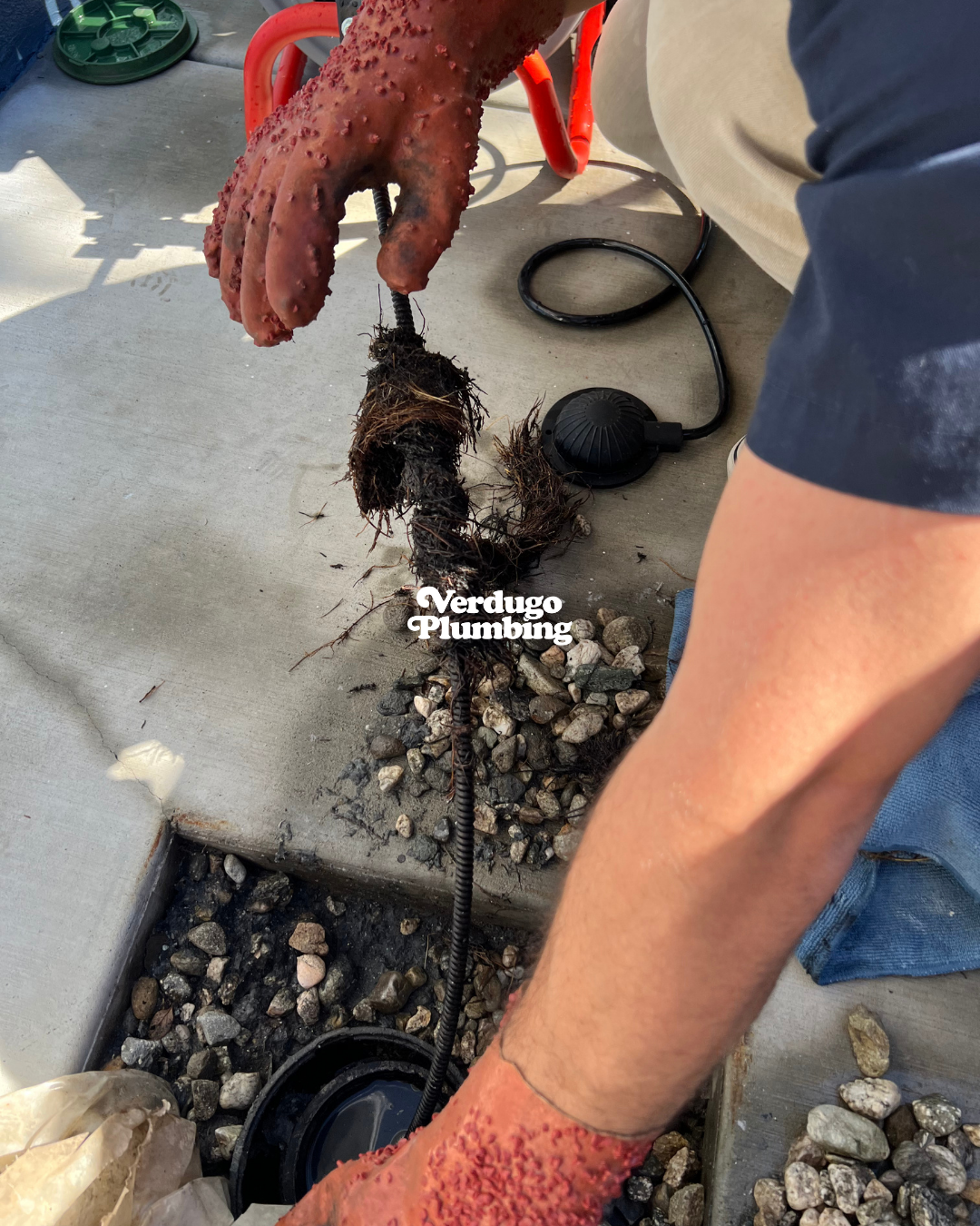 Unclogging a Drain: 5 Tips from the Pros at Verdugo Plumbing</span>