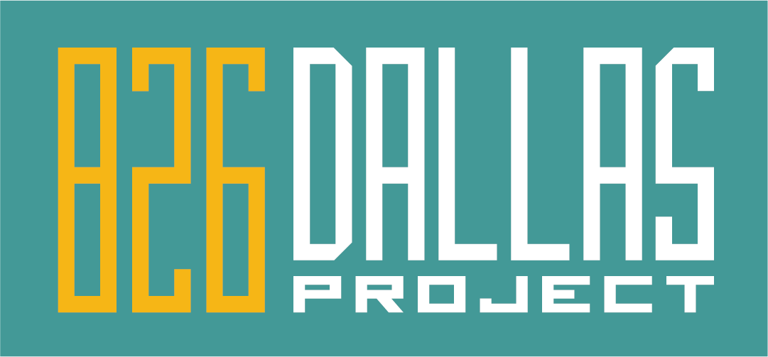 826 Dallas Project