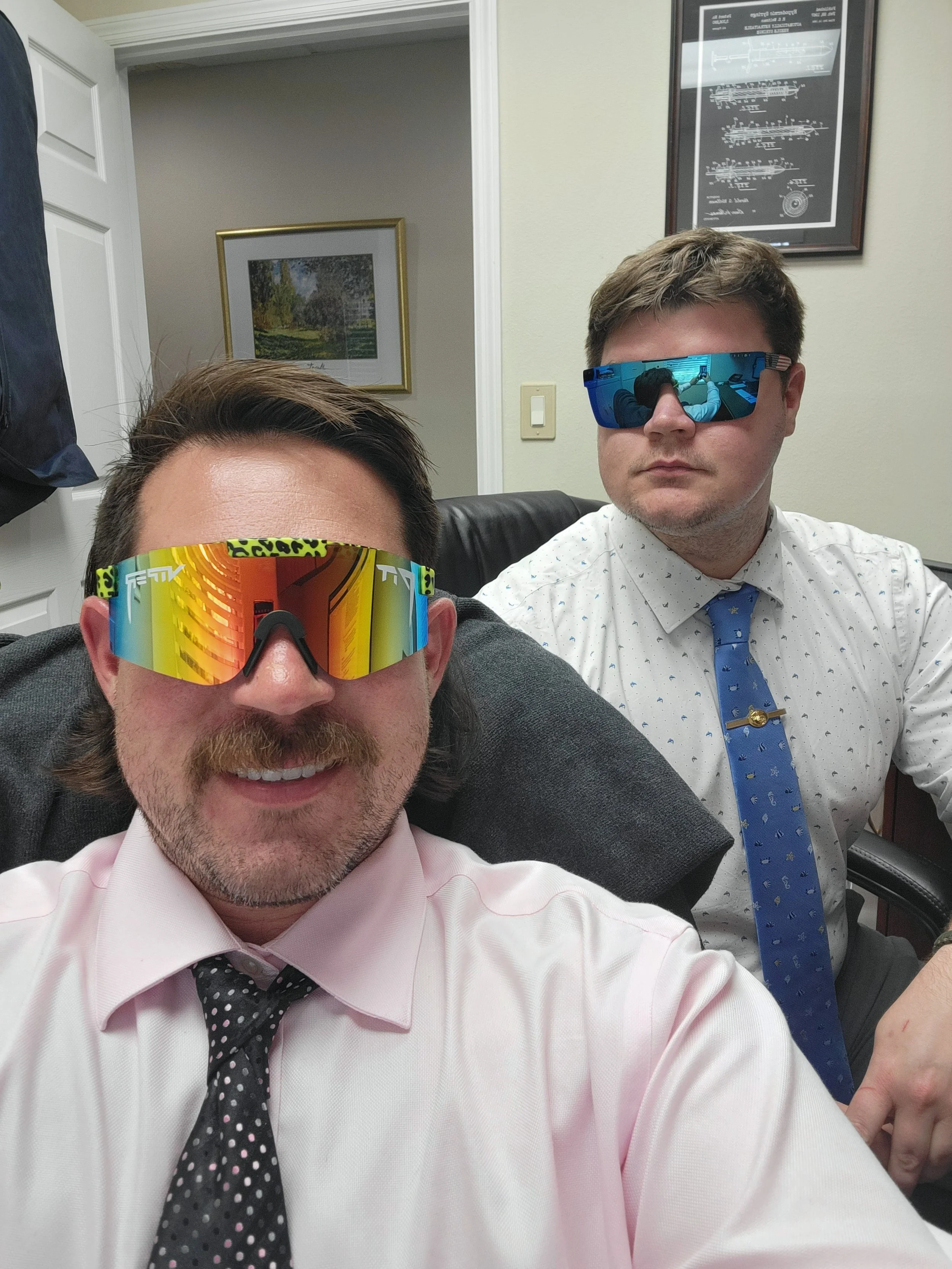 Men's Health Unscripted