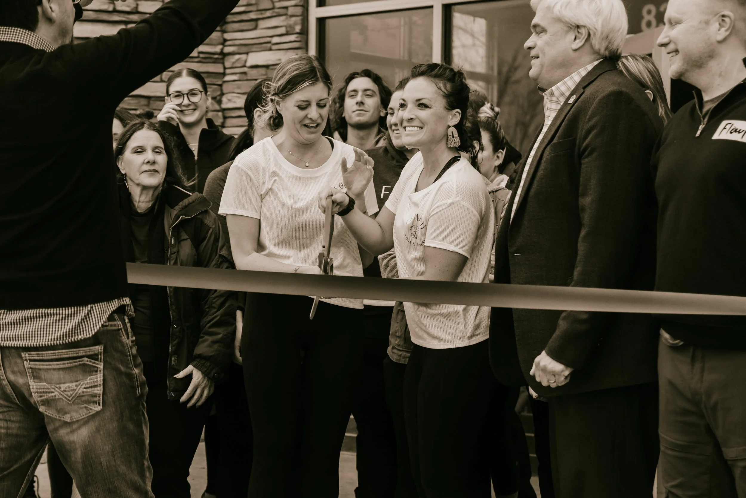 Voyage Magazine Article