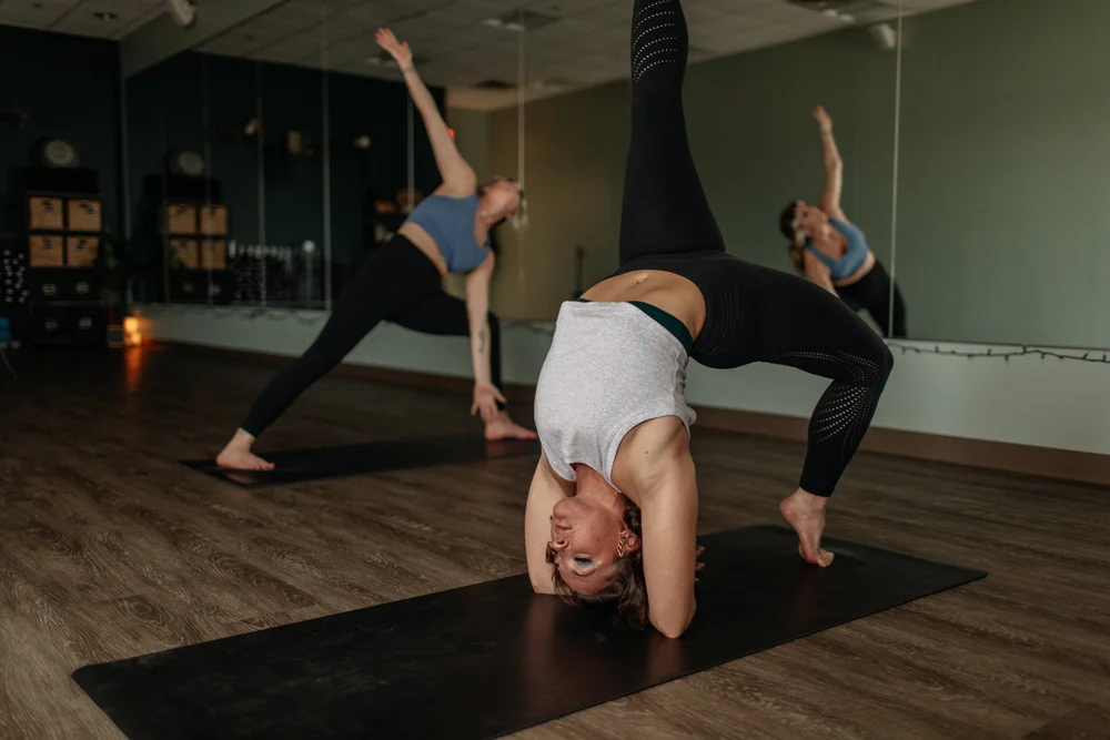 FlowFit Yoga and Fitness Yoga and Fitness Studio