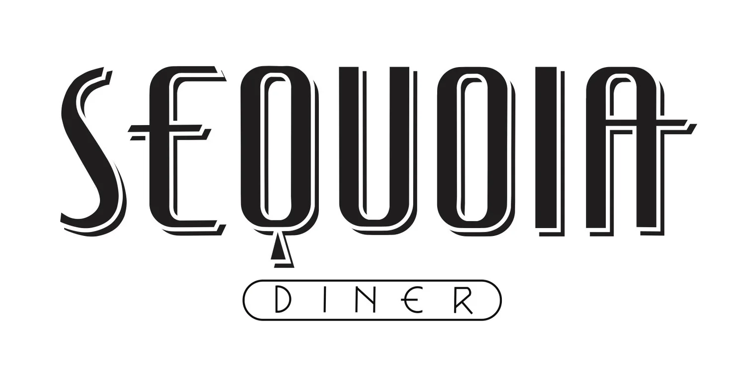 SEQUOIA DINER IS OPEN FOR INDOOR DINING & TAKE OUT