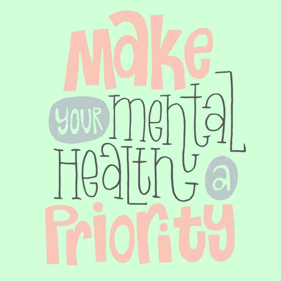 Make your mental health a priority because your brain matters. It is important that YOU take care of YOU so you can help others.
.
.
.

⁣
.⁣
.⁣
.⁣
.⁣
.⁣
#mentalhealthrecovery #mentalhealthawareness #mentalhealthmatters #selfcare #anxietysupport #anxi