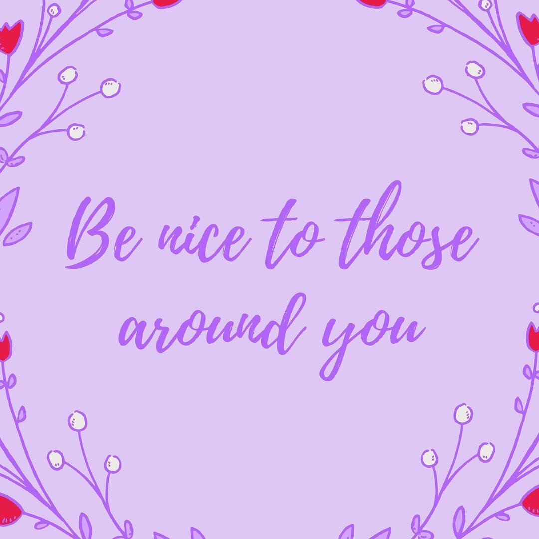 Children and youth who are bullied over time are more likely, than those not bullied, to experience depression, anxiety, and low self-esteem. 
Take the time to understand how one person&rsquo;s actions impact those around them 💜
.
.
.
.
.
.
.
#menta