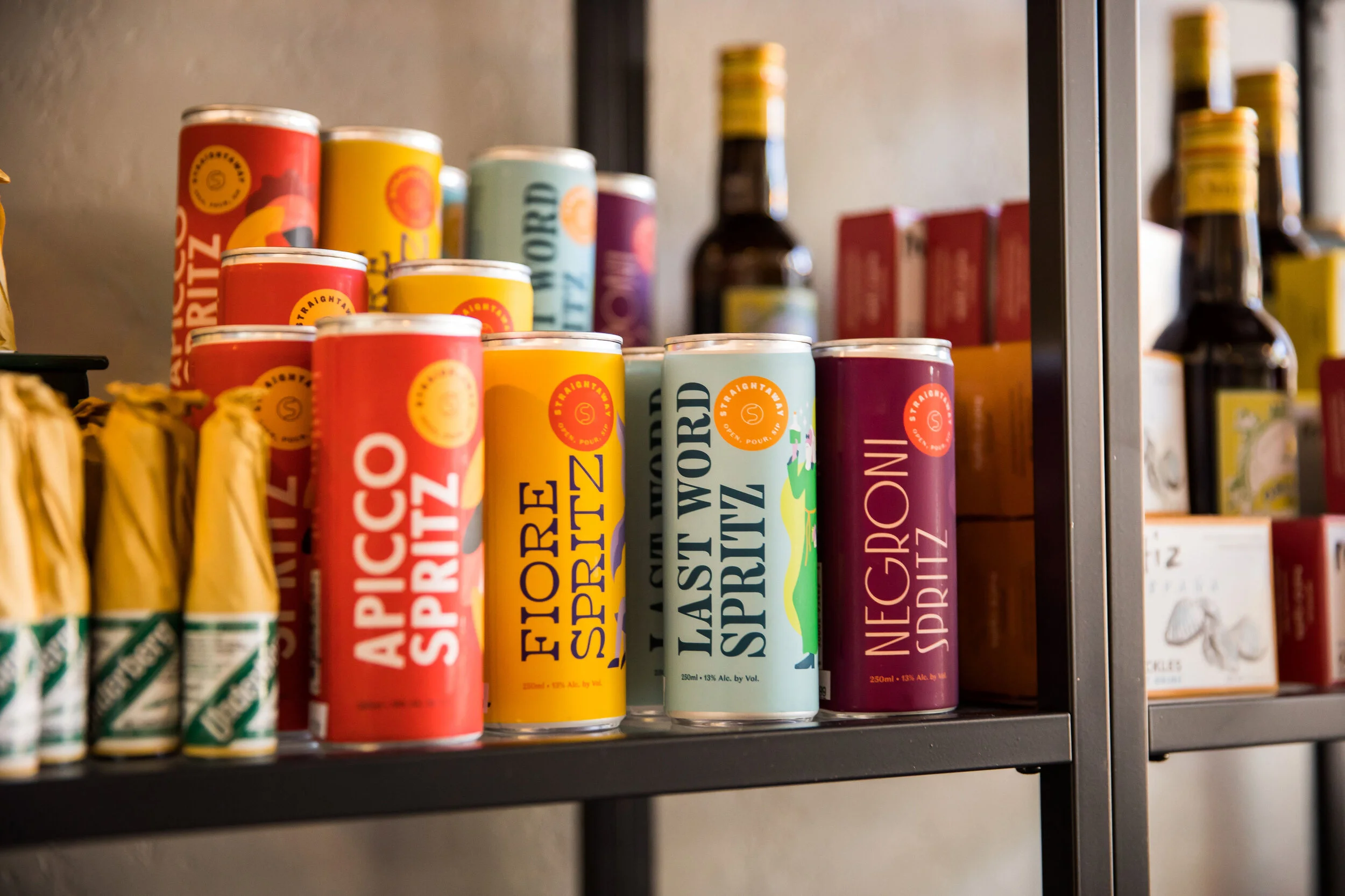 Photos — Good Company