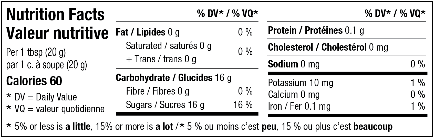 100 Singleapiary Ontario Honey — Alderwood Farms