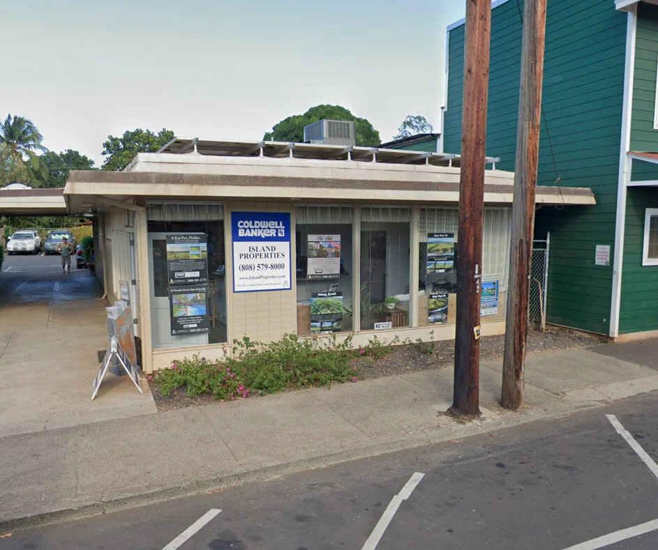 Coldwell Banker Island Properties, Paia