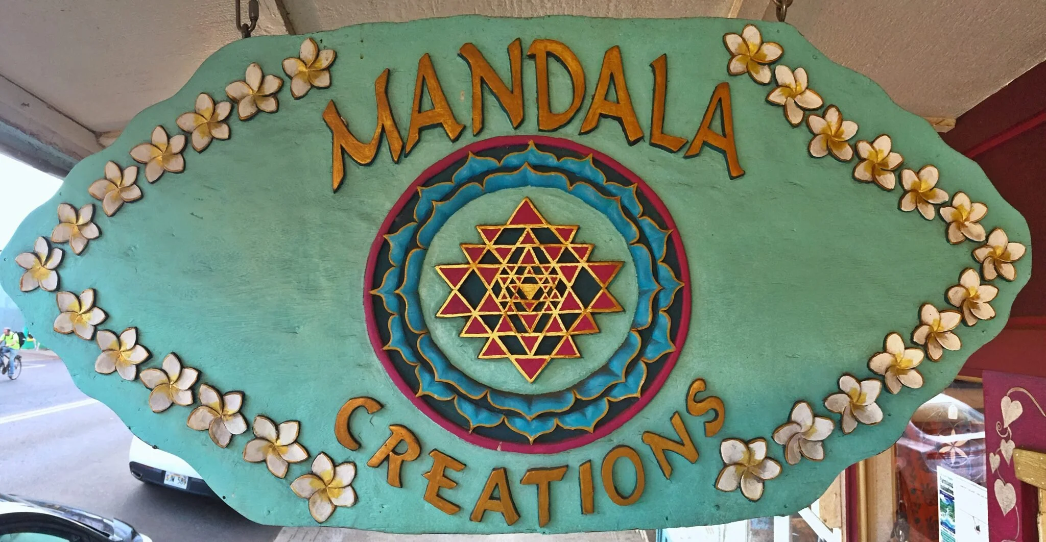 Mandala Creations