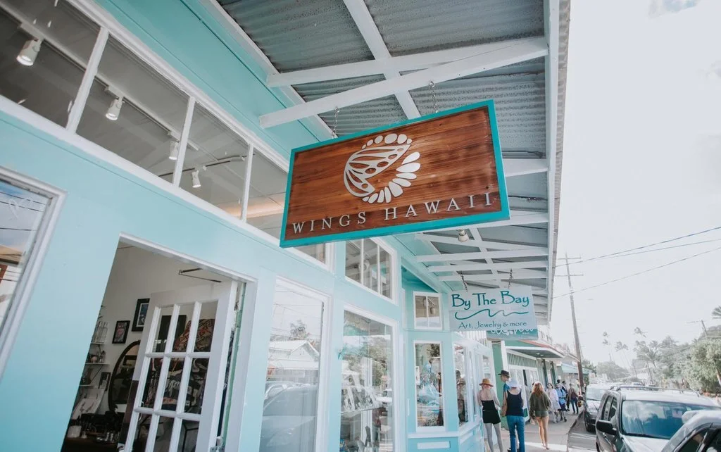 Shopping in Paia — PAIA COMMUNITY ASSOCIATION