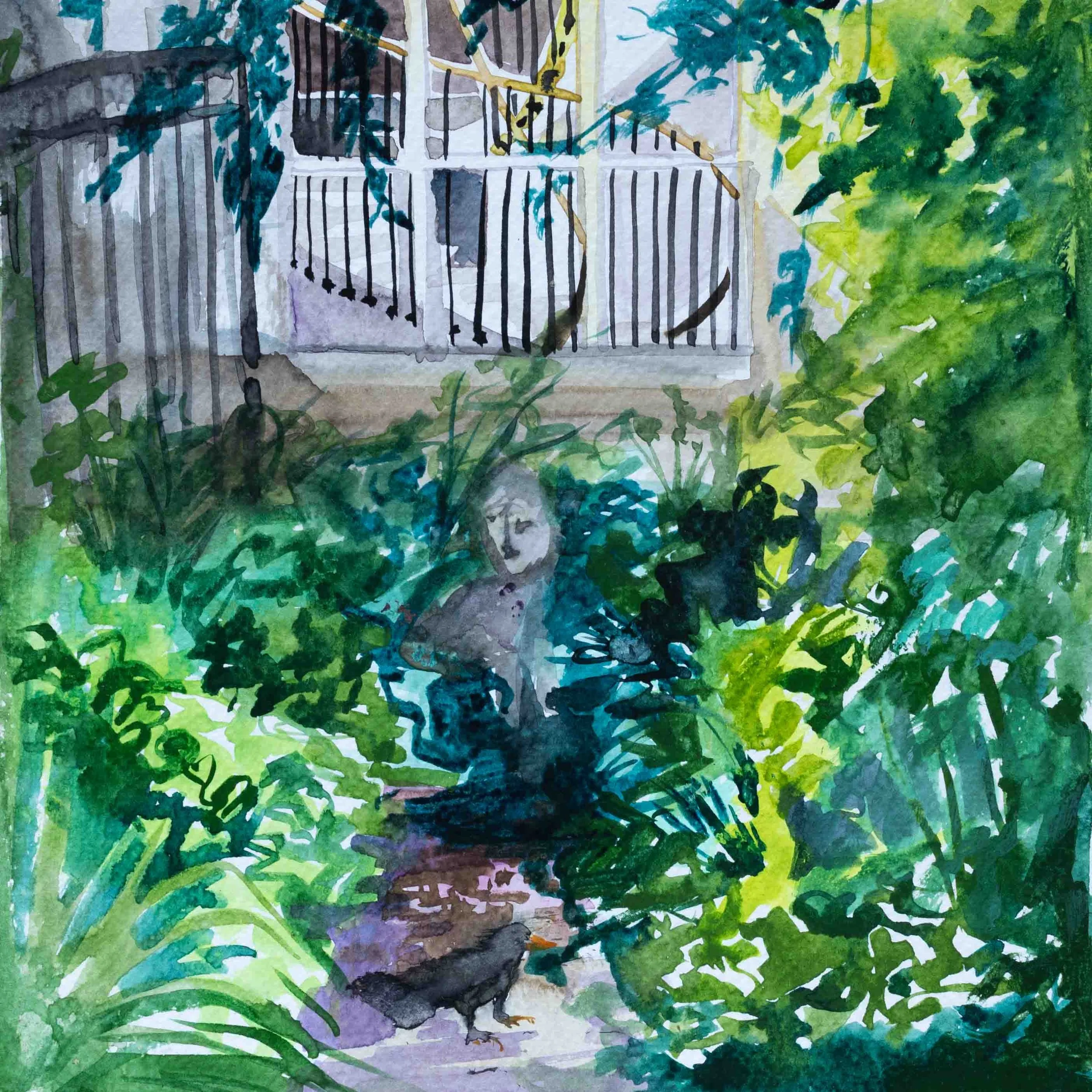25_BackoftheGardenwithBirdbyMansions.jpg