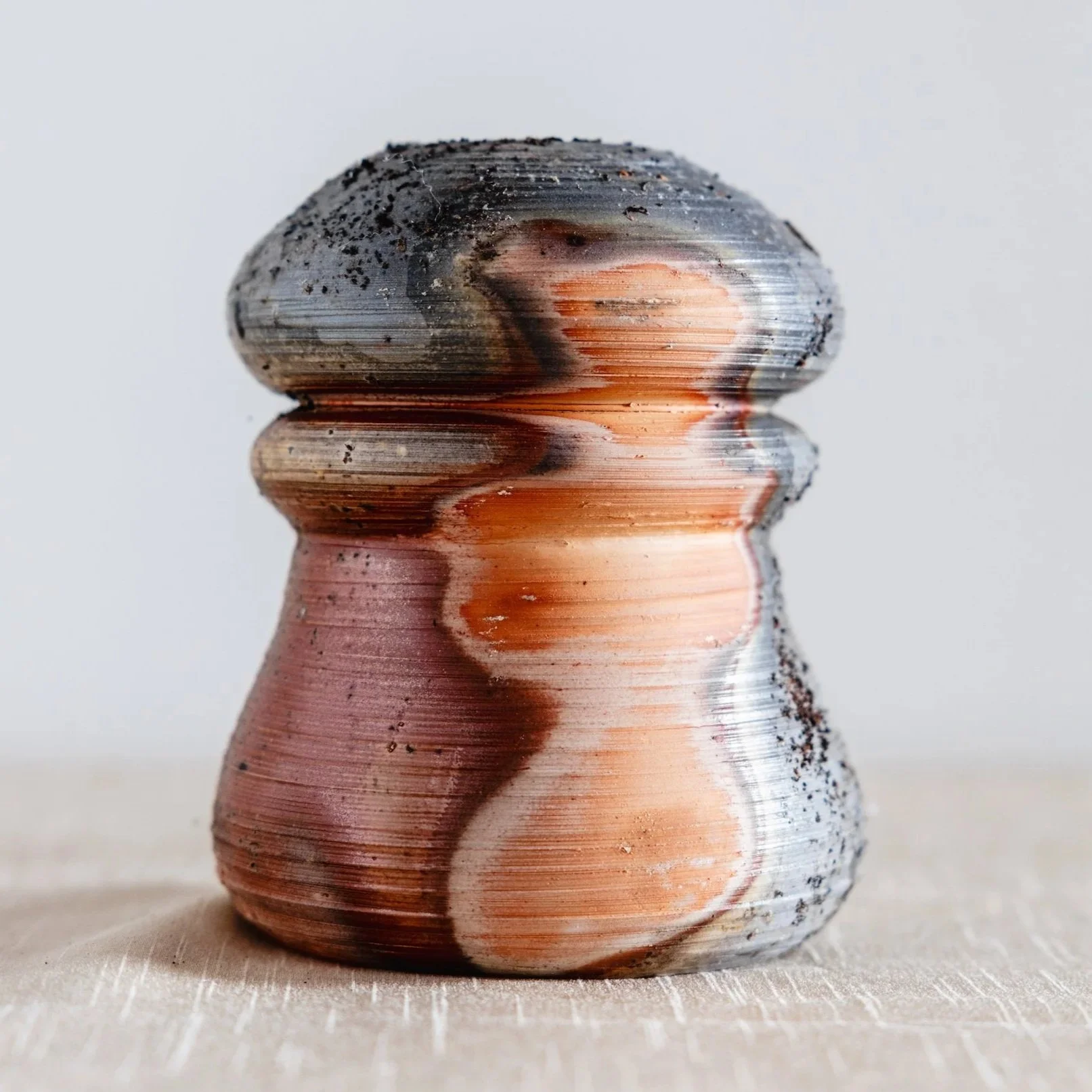 Woodfired Ceramics