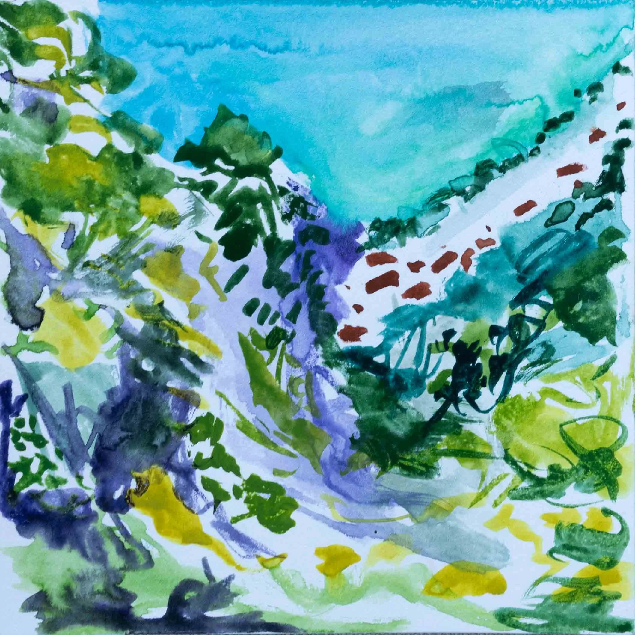 Watercolor