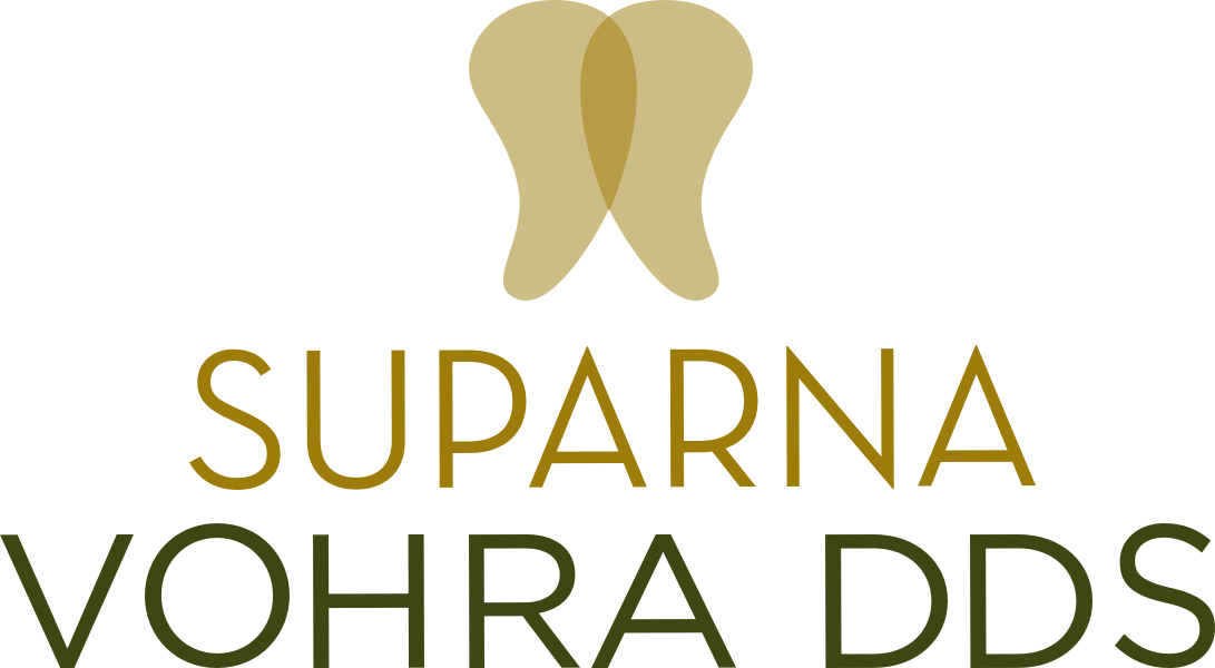 Suparna Vohra DDS