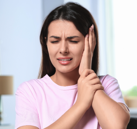 Trigeminal Neuralgia Treatment - Vohra DDS