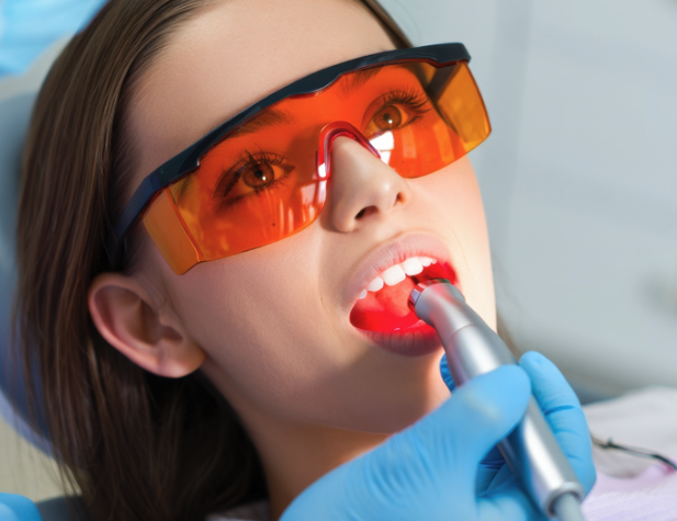 Photobiomodulation Therapy - Vohra DDS