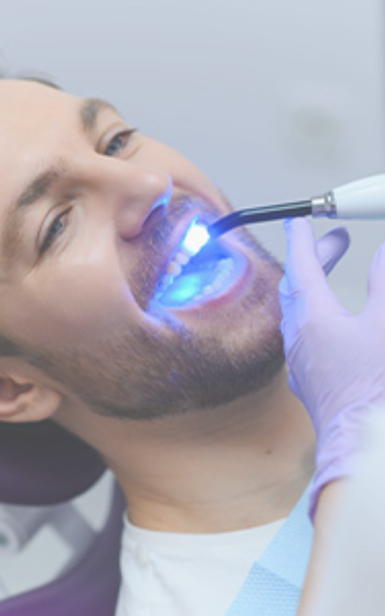 Fotona® Snoring Treatment (NightLase) - Vohra DDS