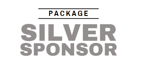 Silver Sponsorship Package