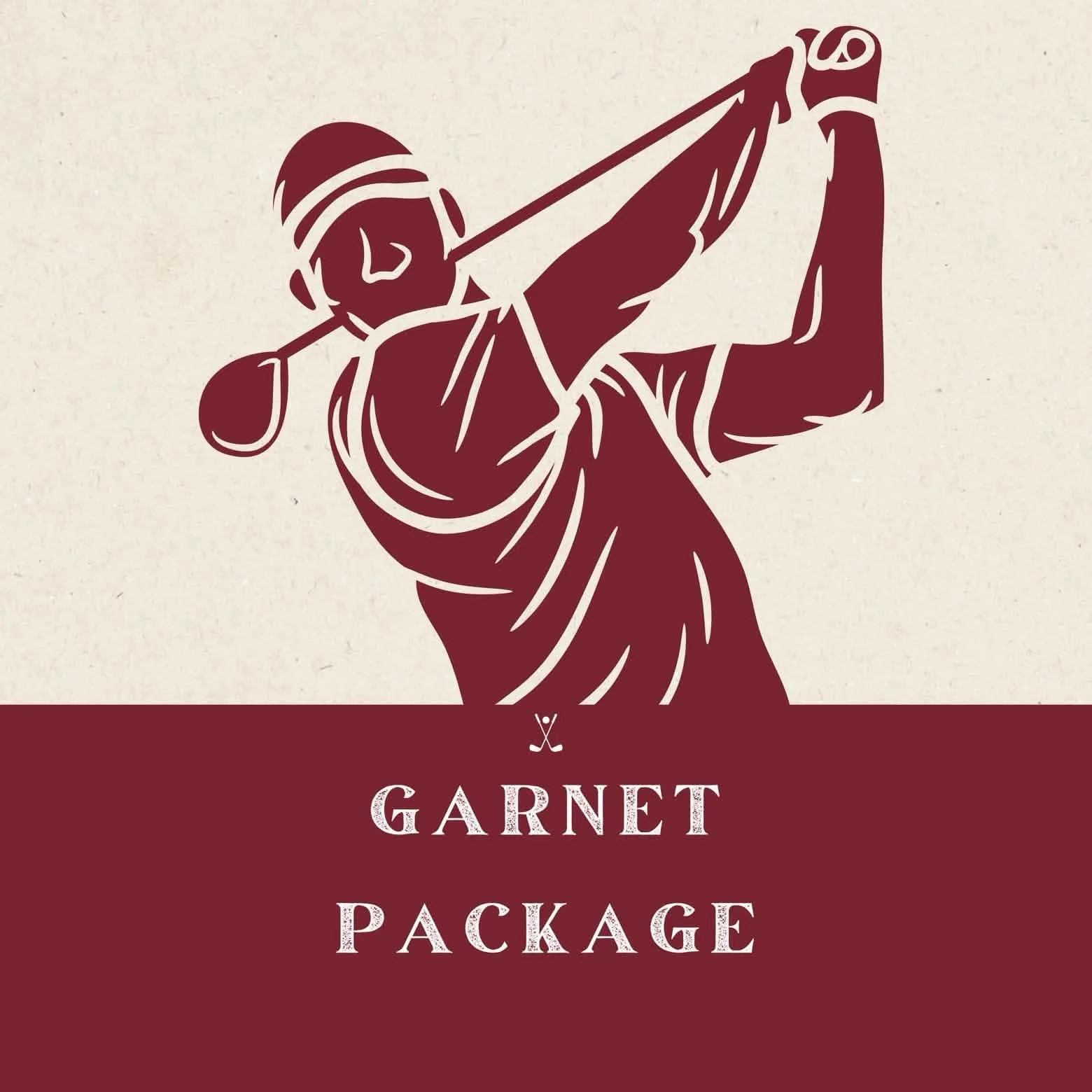Garnet Business Package