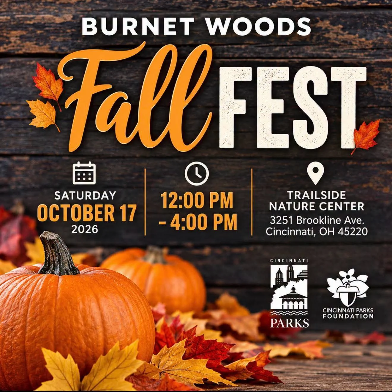 Fall Fest 2026