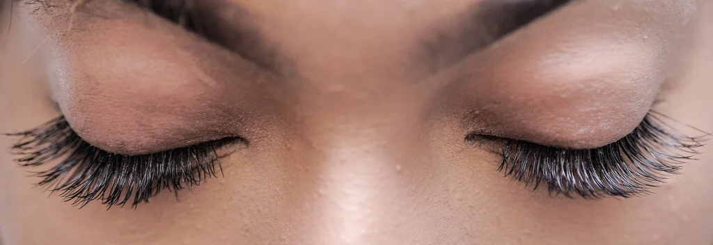 Pretty Lashes Beauty and Wellness Bar