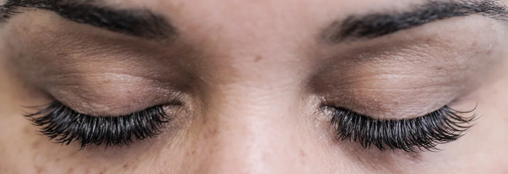 Pretty Lashes Beauty and Wellness Bar