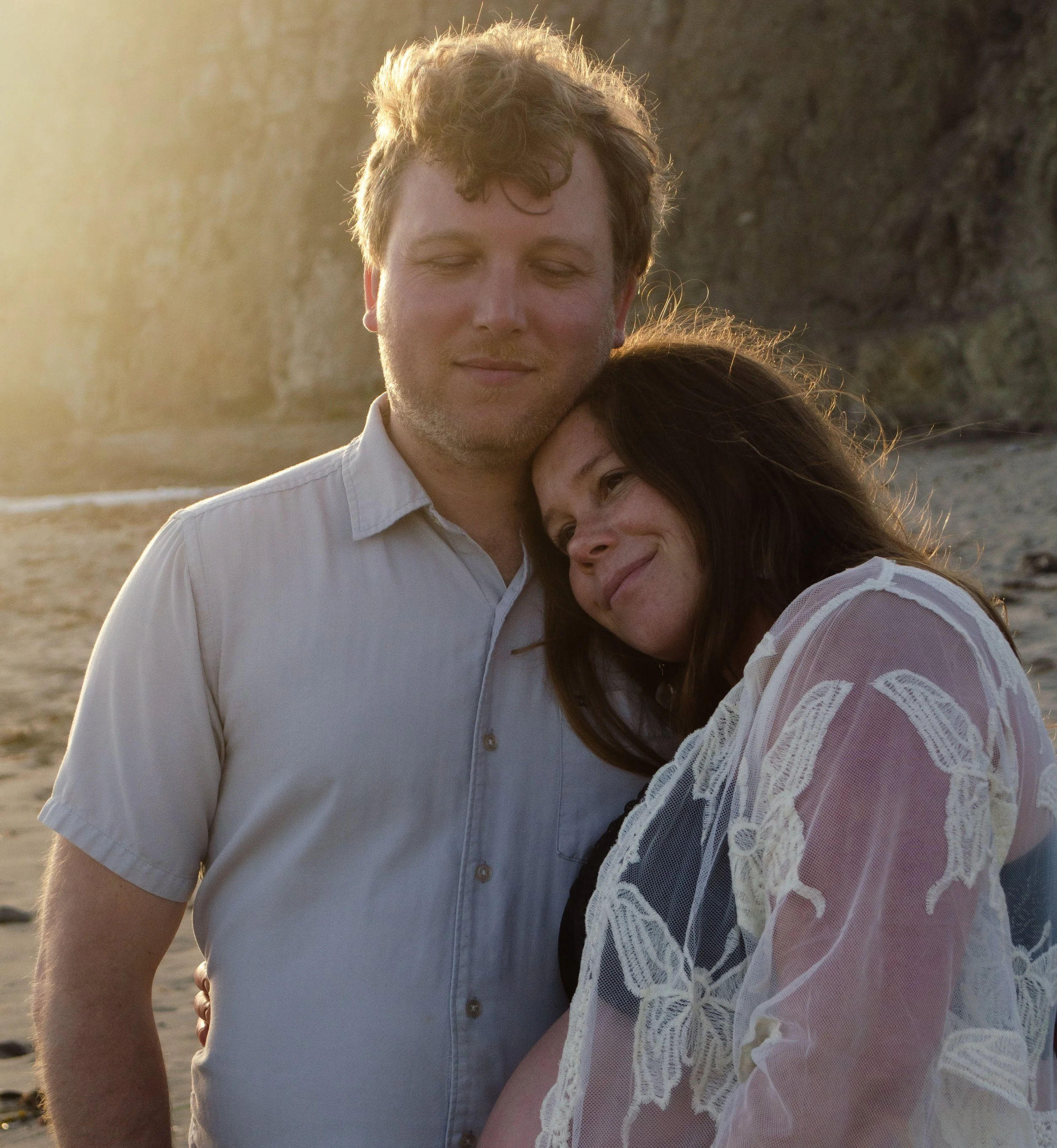 If you need a maternity or newborn photographer, look no further!  I cannot recommend Dana enough for her remarkable talent in capturing some of the most magical moments of my maternity journey! From the moment our session started, I felt a warm and