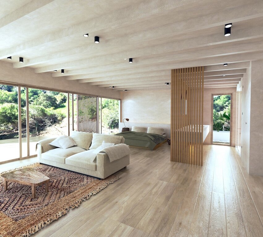 Home 3D Rendering & Visualization