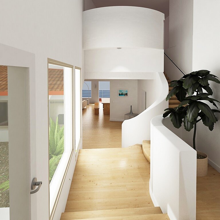 Home 3D Rendering & Visualization