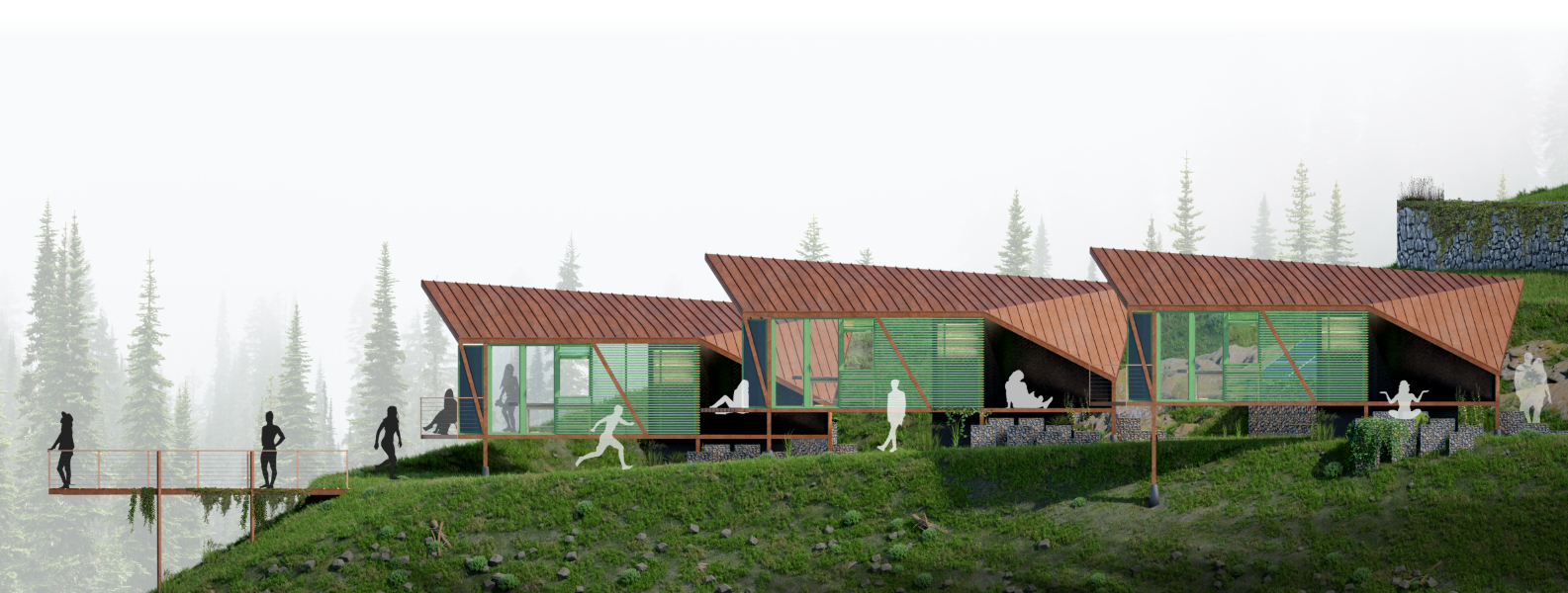 3D Rendering & visualization