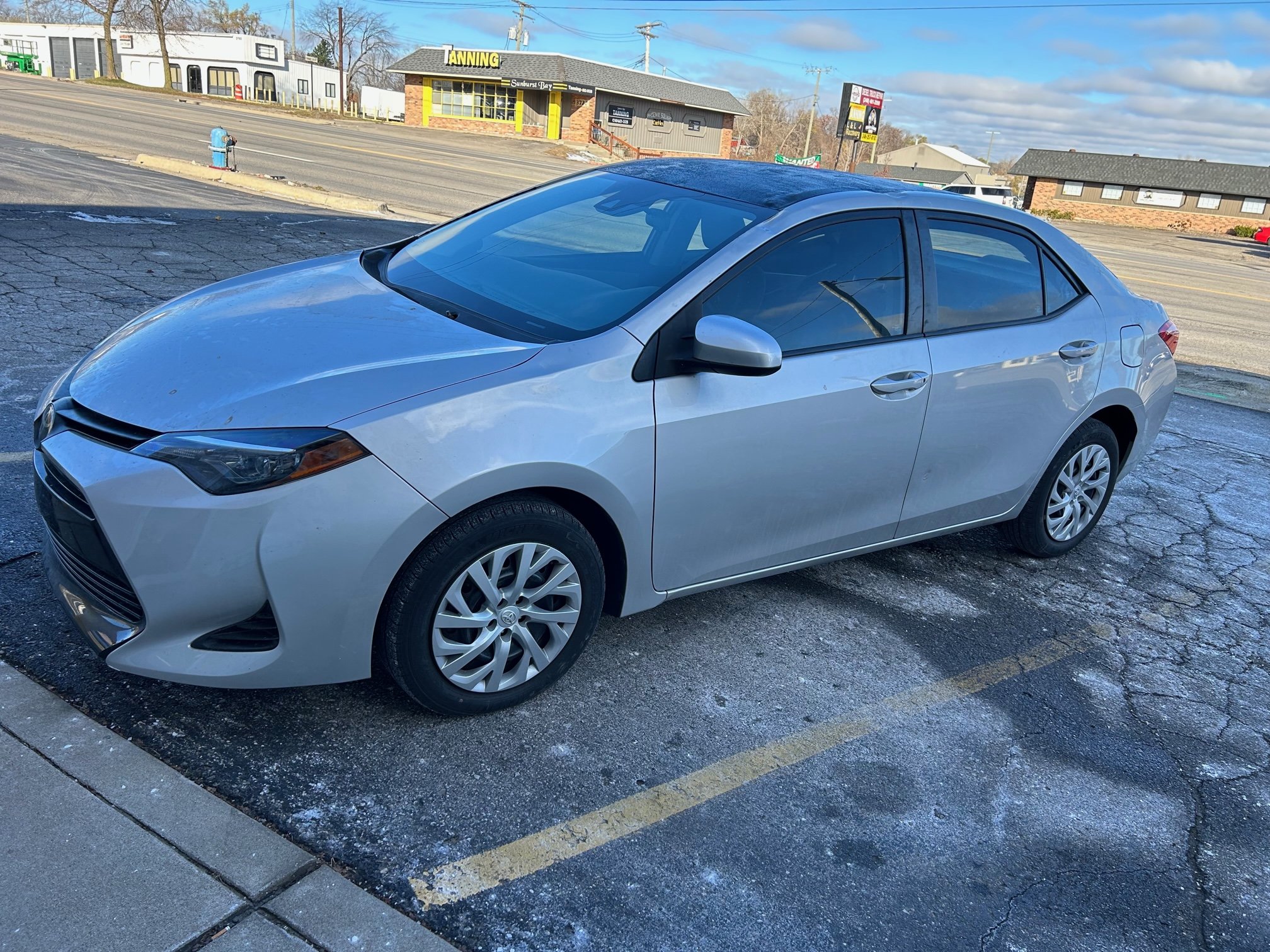 Inventory — AutoRex - Safe Reliable Low Mileage