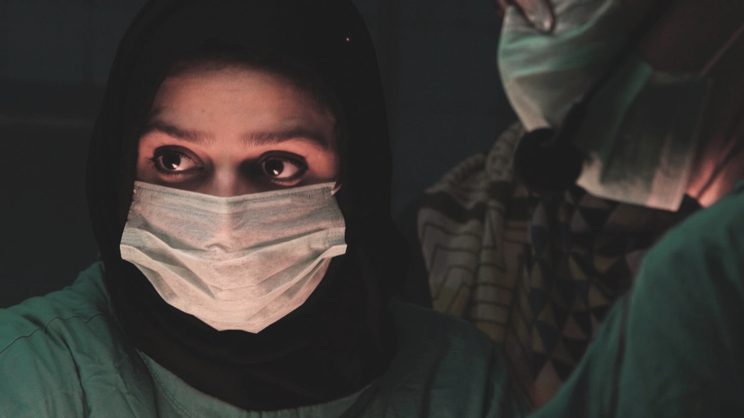 Breast cancer in Pakistan | Charity Film | 5' | 2019