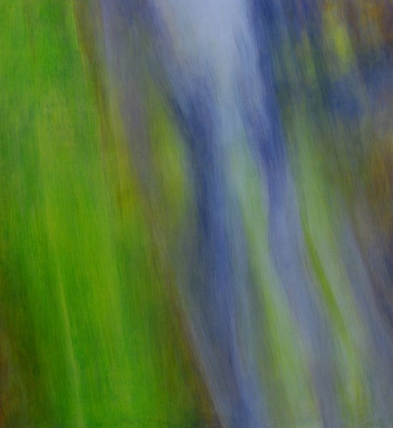 From Deep
61 x 56 cm
Artist's Collection