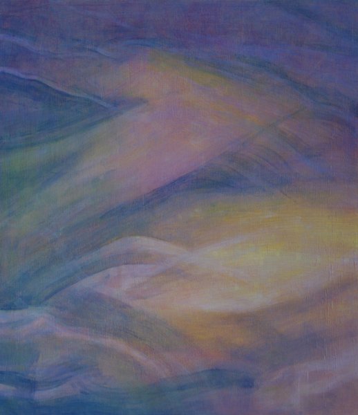 Dune
40 x 35 cm
Sold