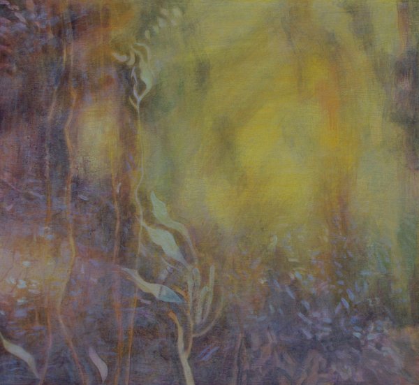 Summer Breeze
56 x 61 cm