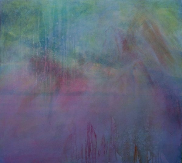 After the Storm
92 x 101 cm
Artist's Collection